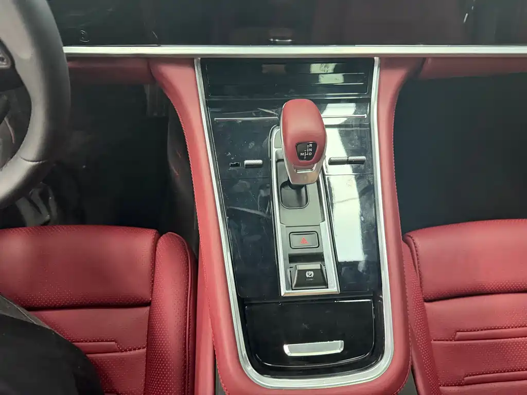 Porsche Panamera 2013