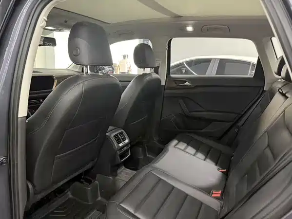 Volkswagen Tharu 2022
