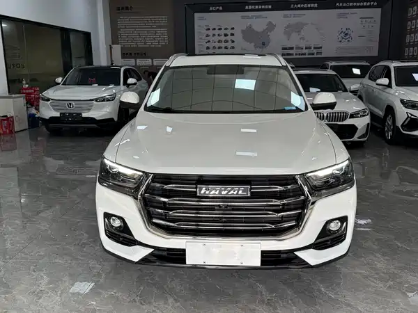 Haval H6 2022