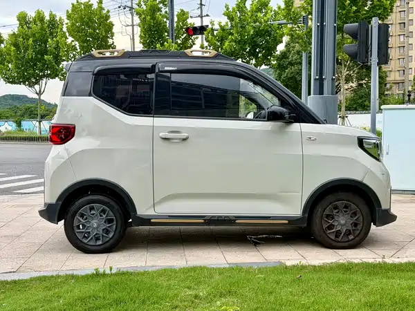 Wuling Hongguang MINIEV 2023
