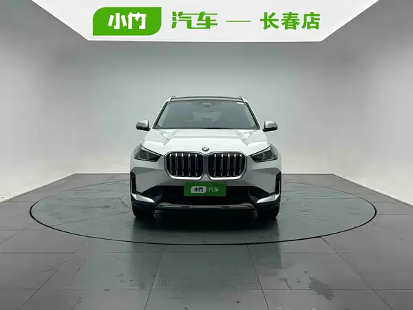 BMW X1 2024