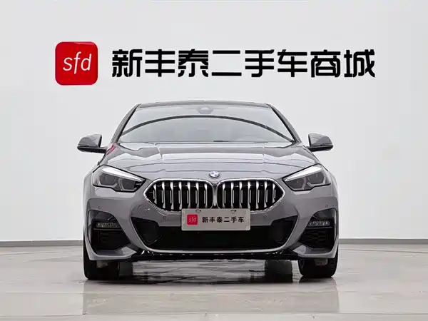 BMW 2 Series 2024
