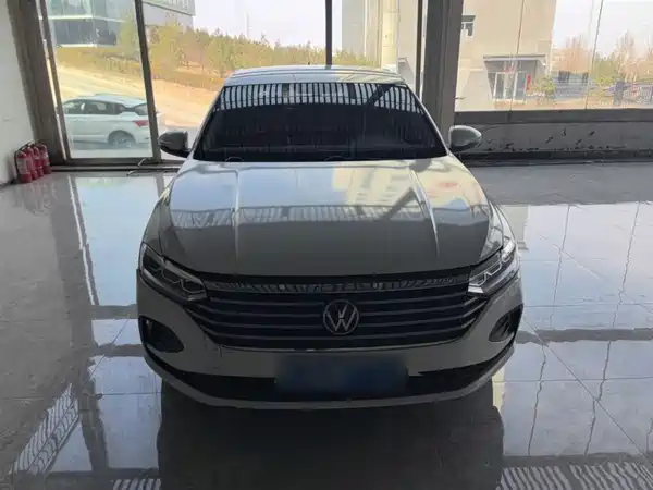 Volkswagen Lavida 2023