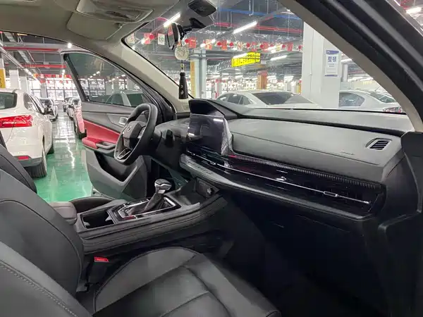 Changan CS55PLUS 2023