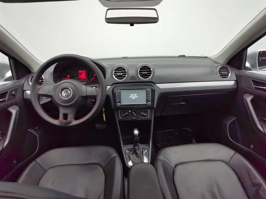 Volkswagen Jetta 2016