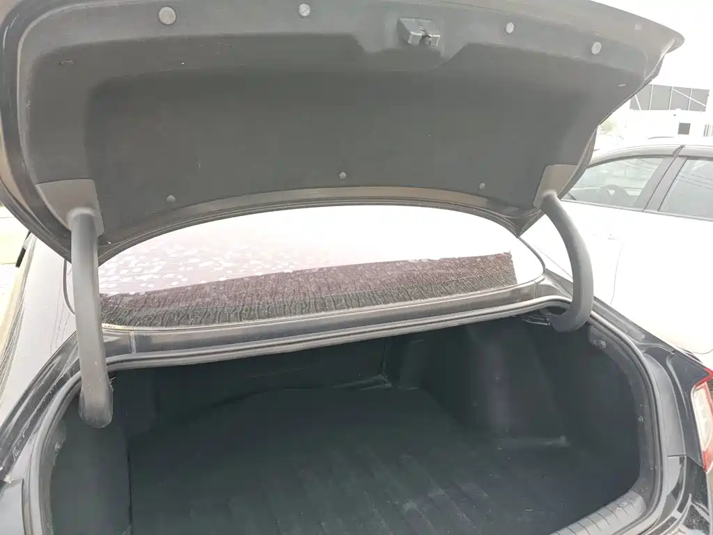 Hyundai Sonata 2020 — фото 15