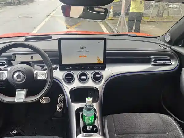 smart Elf 3 2023