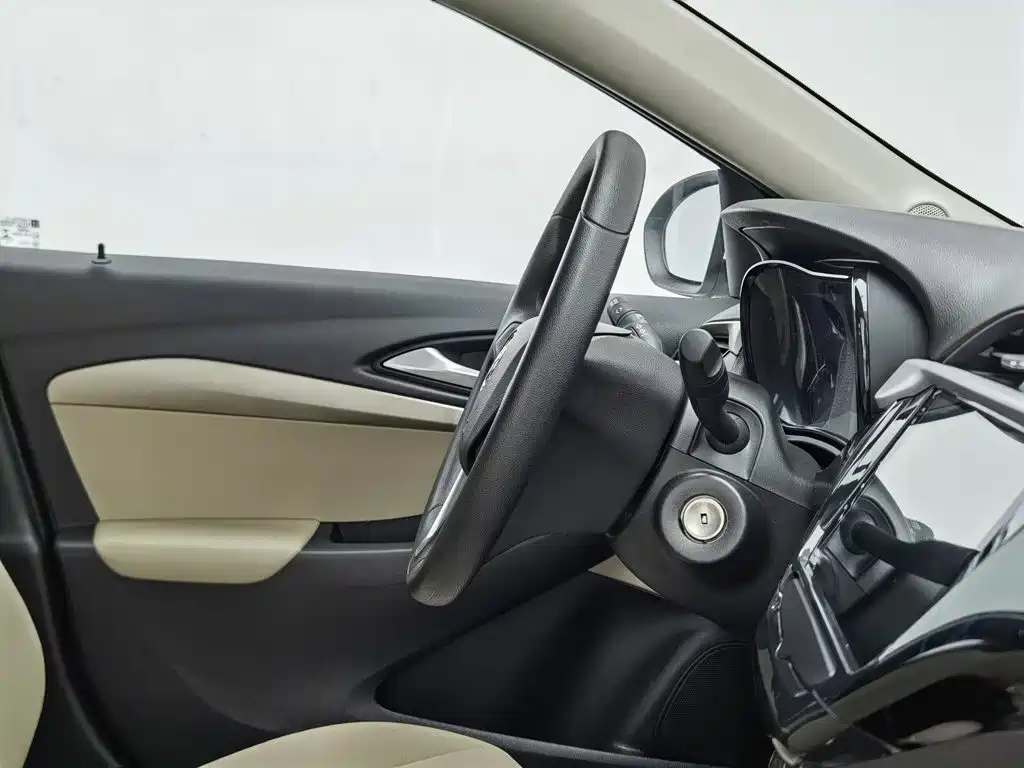 Buick Excelle 2021 — фото 22
