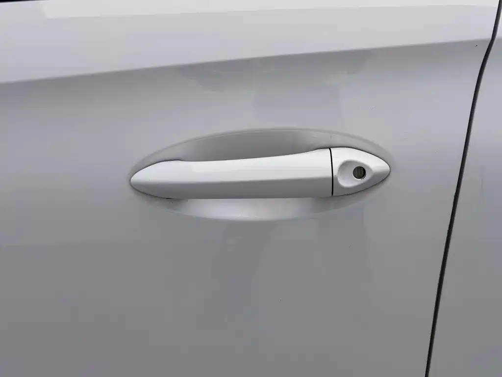 Buick Excelle 2021 — фото 18
