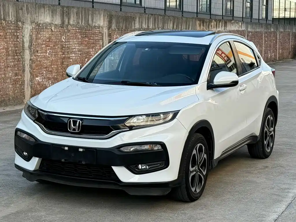 Honda XR-V 2015 — фото 2