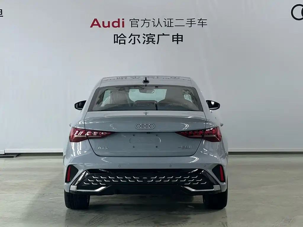 Audi A3 — фото 4