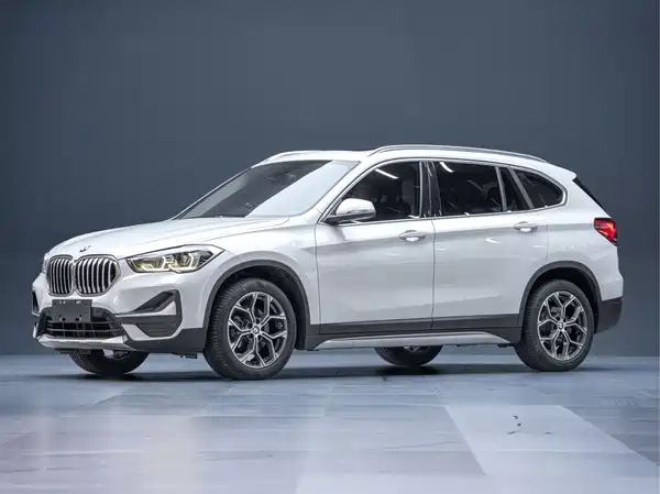BMW X1 2022