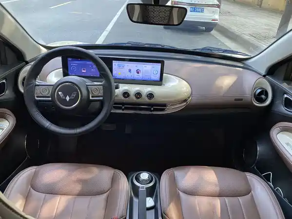 Wuling Bingo 2023