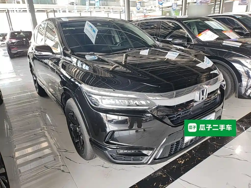 Honda Breeze 2022 — фото 4