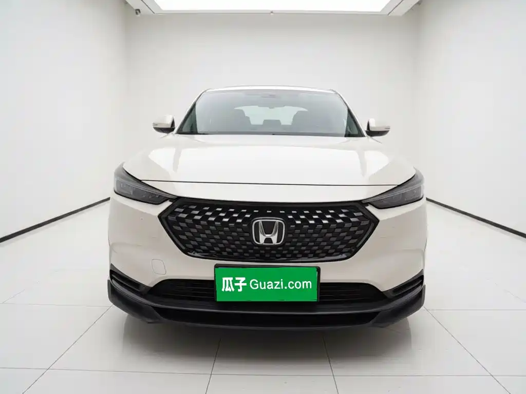 Honda XR-V 2023