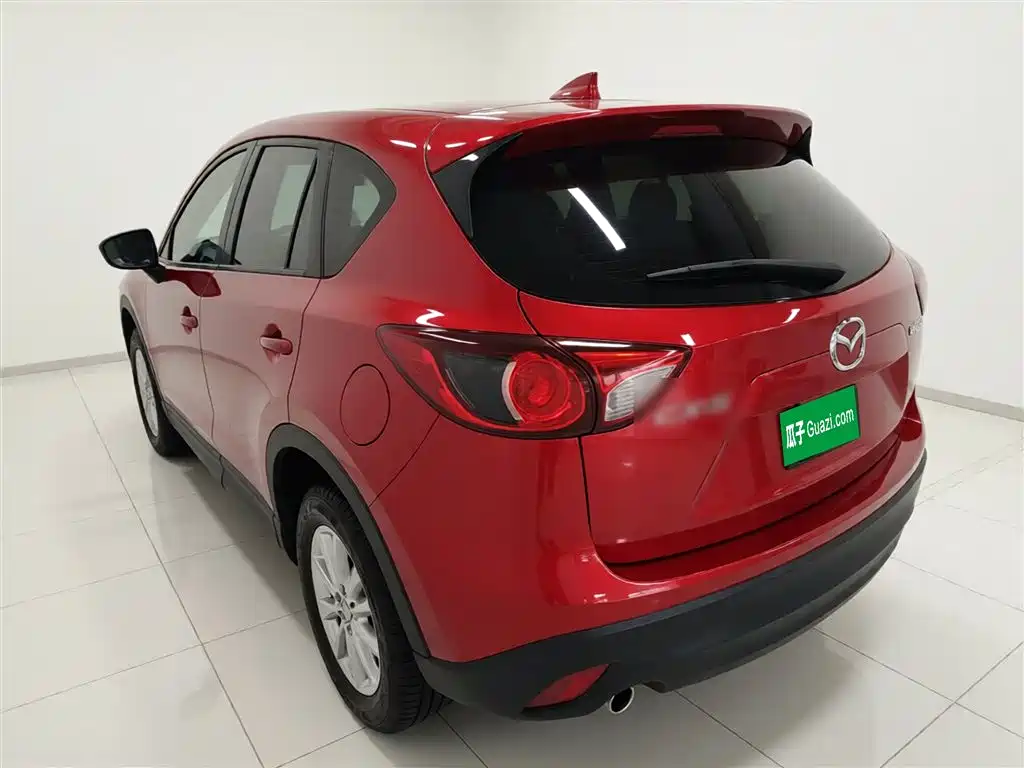 Mazda CX-5 2016 — фото 23
