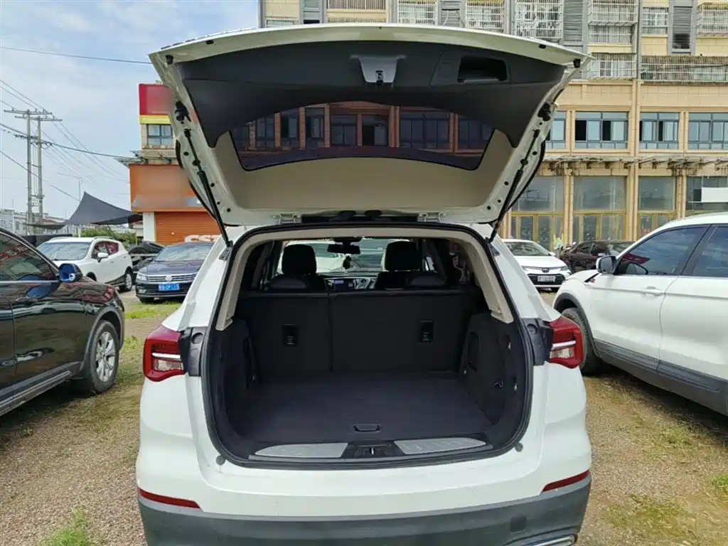 Buick Envision Plus 2020 — фото 19