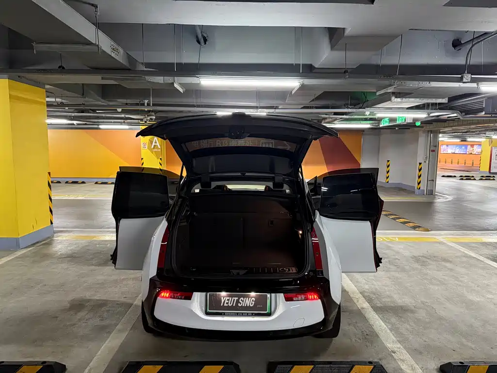 BMW i3 2020 — фото 10