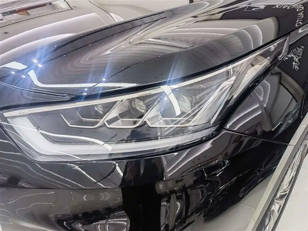 Toyota Highlander 2025 — фото 4