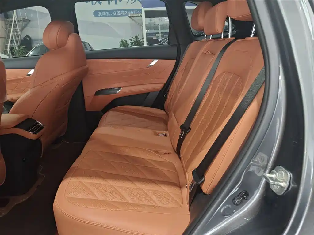 Changan CS75 PLUS 2024 — фото 17