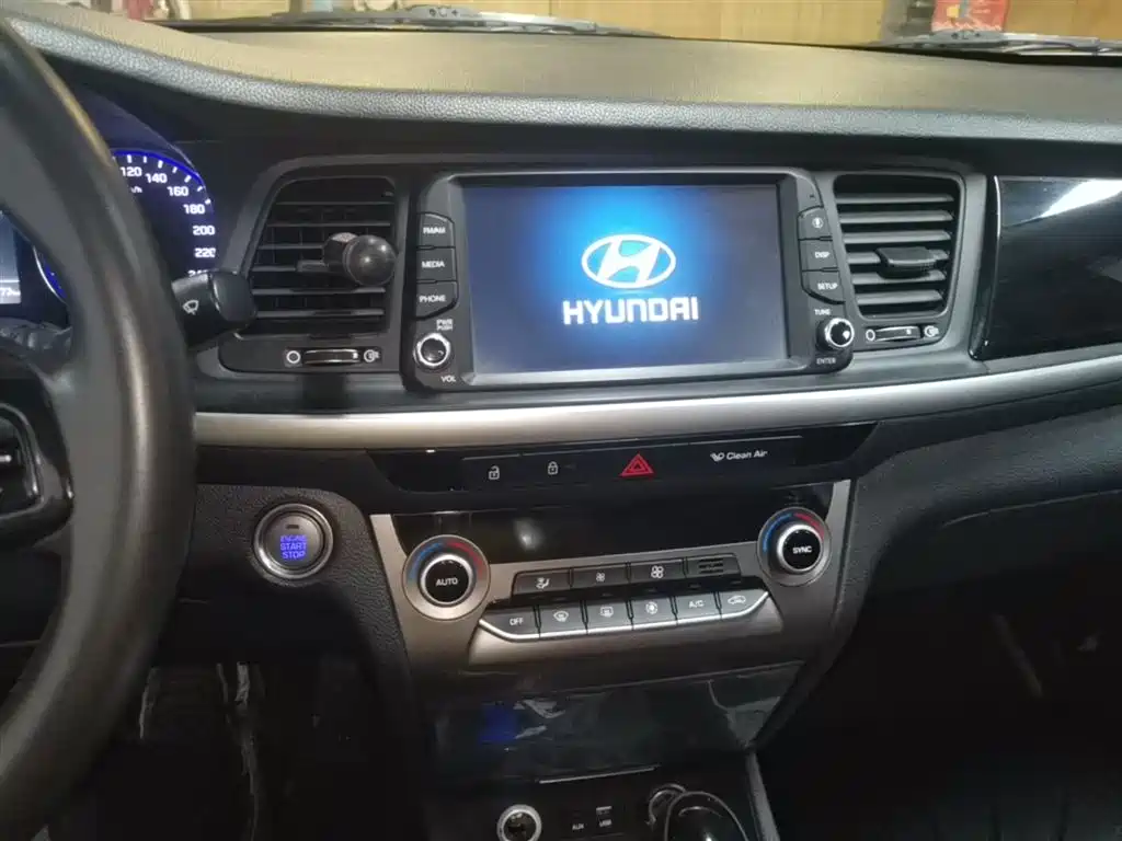 Hyundai Mistra 2020 — фото 13