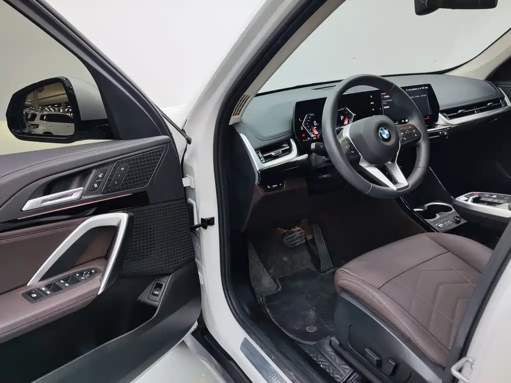 BMW X1 2023