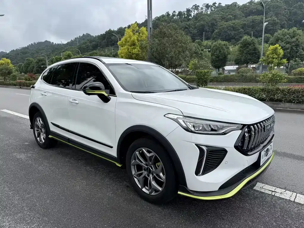 Haval Chitu 2022