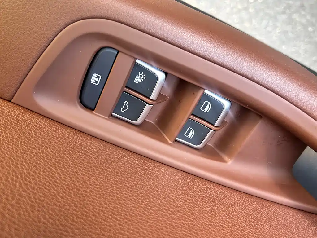 Audi A6L 2017 — фото 13