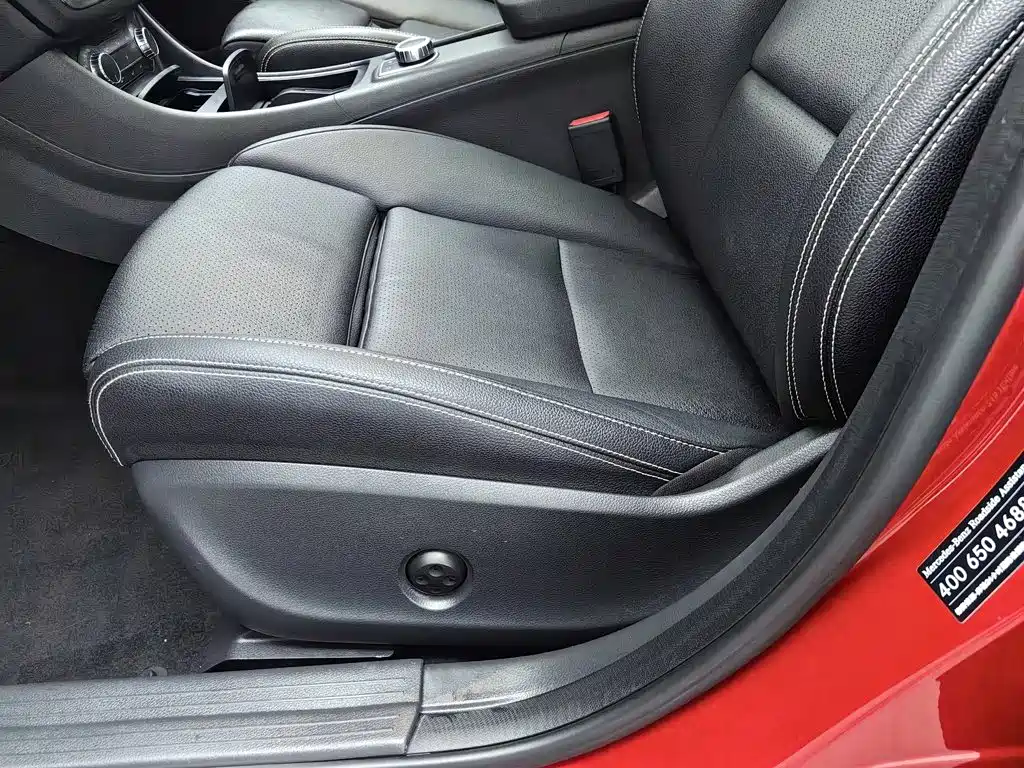 Mercedes-Benz GLA 2016 — фото 20