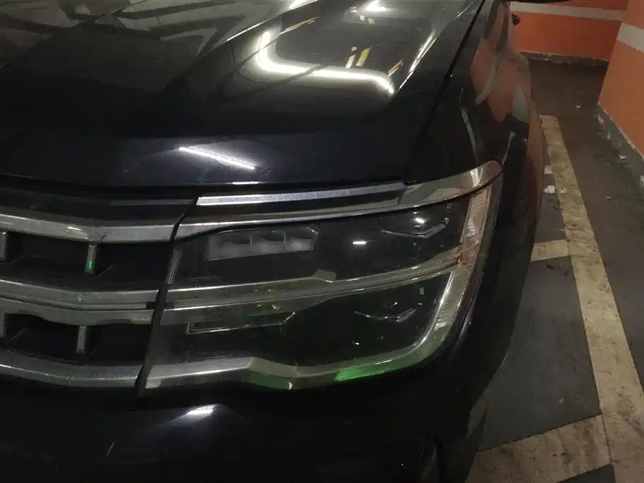 Volkswagen Teramont 2022