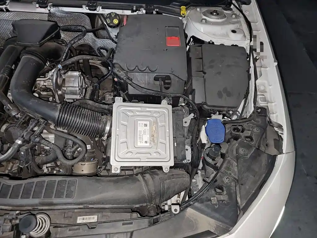 Mercedes-Benz A-Class 2021 — фото 22