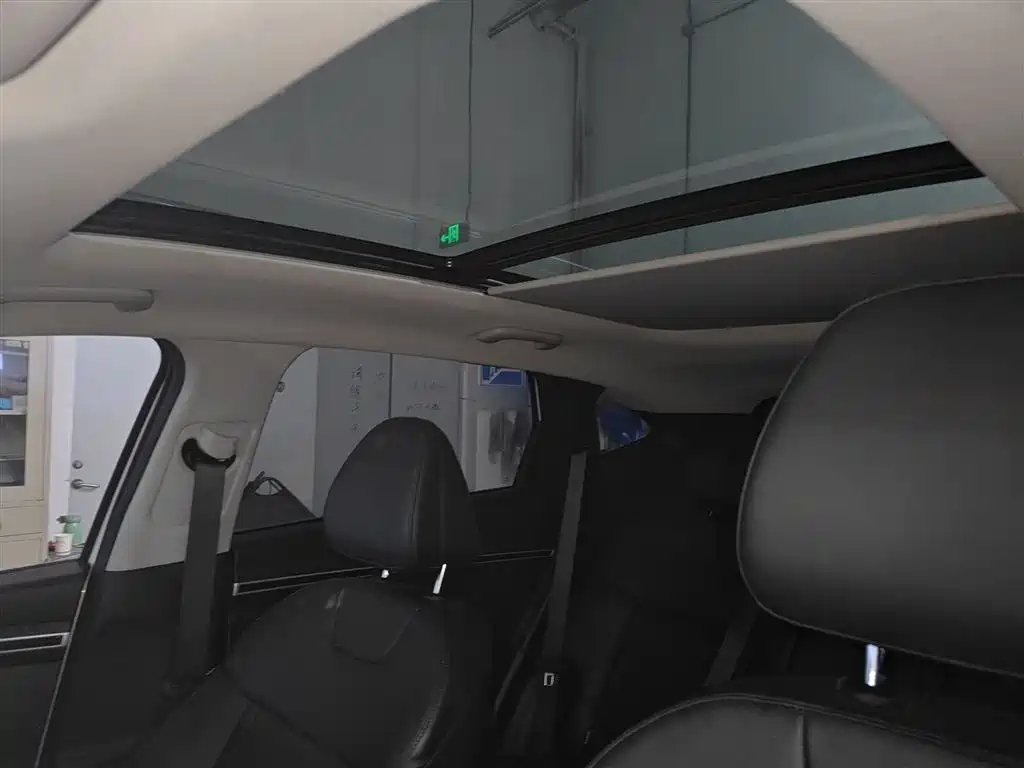Hyundai Tucson 2023 — фото 18