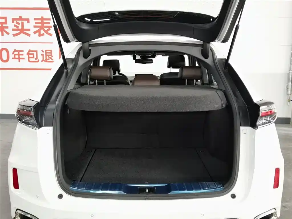 Honda UR-V 2024 — фото 16