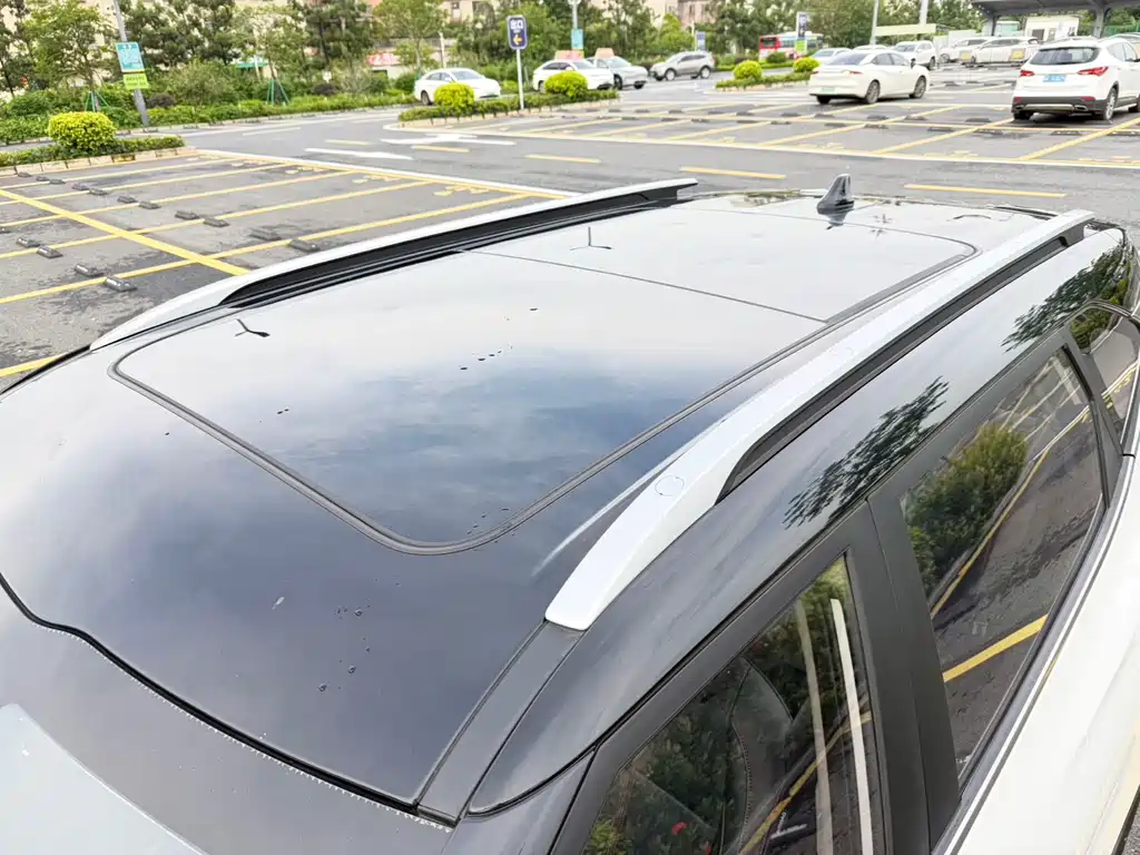 Kia KX3 Proud Running 2022 — фото 8