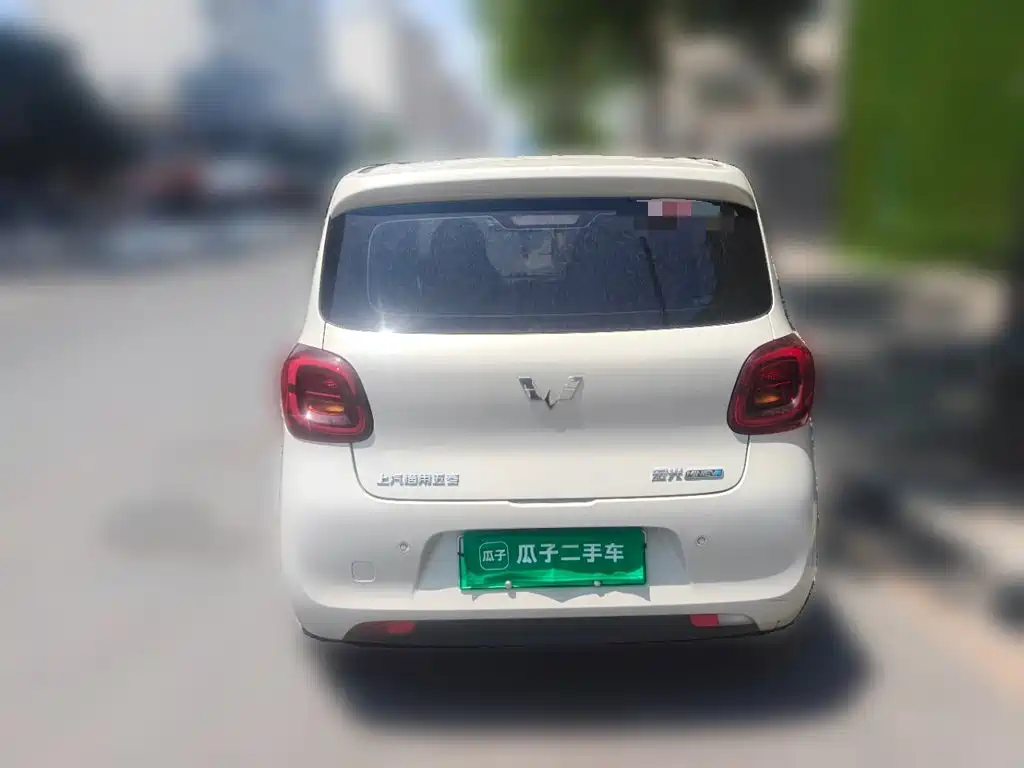 Wuling MINIEV 2025