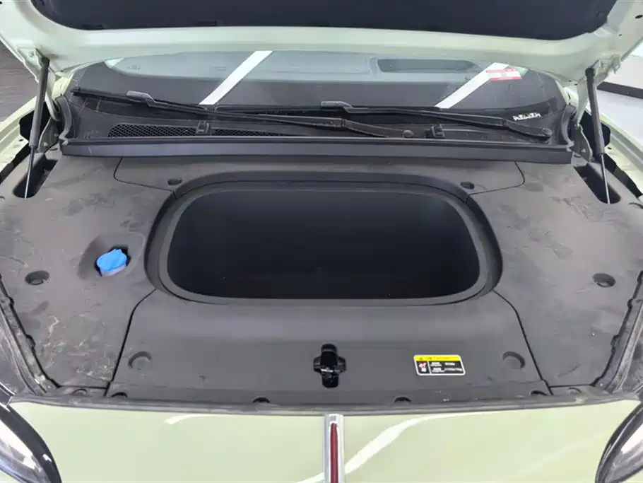 Hongqi Tiangong 06 2026 — фото 10