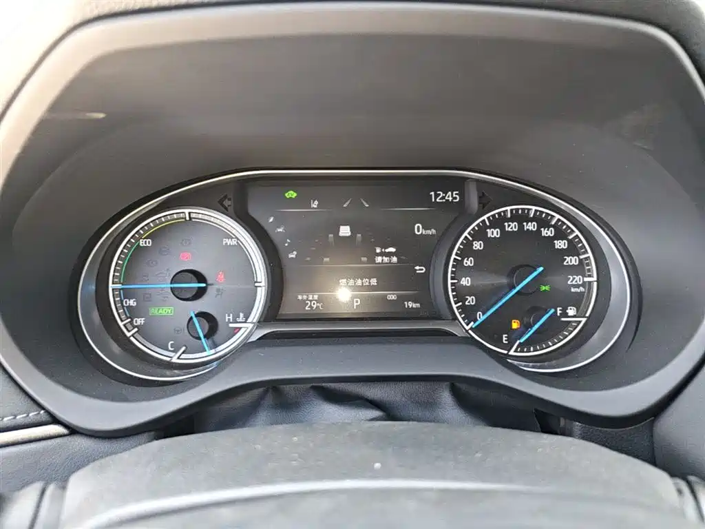Toyota Harrier 2026 — фото 12