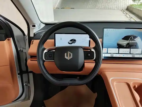Leapmotor C10 2025