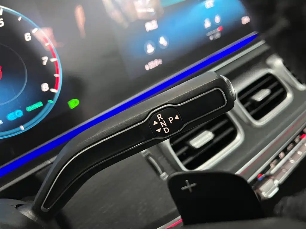 Mercedes-Benz GLE 2021 — фото 21
