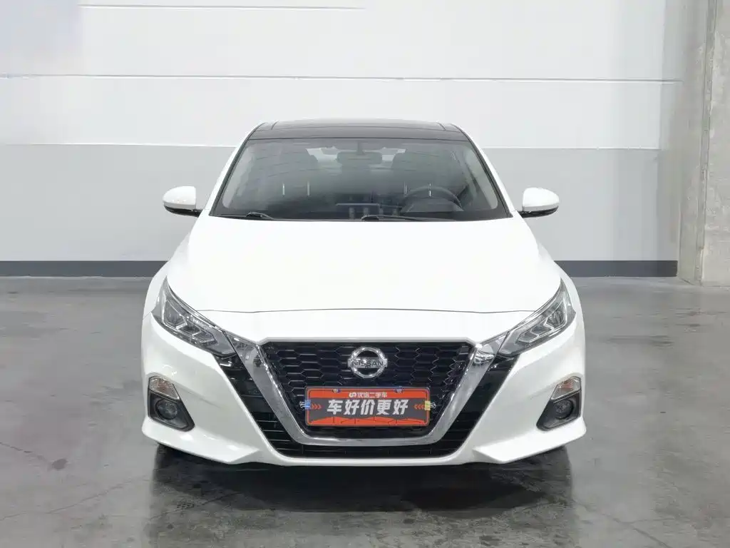 Nissan Teana 2020