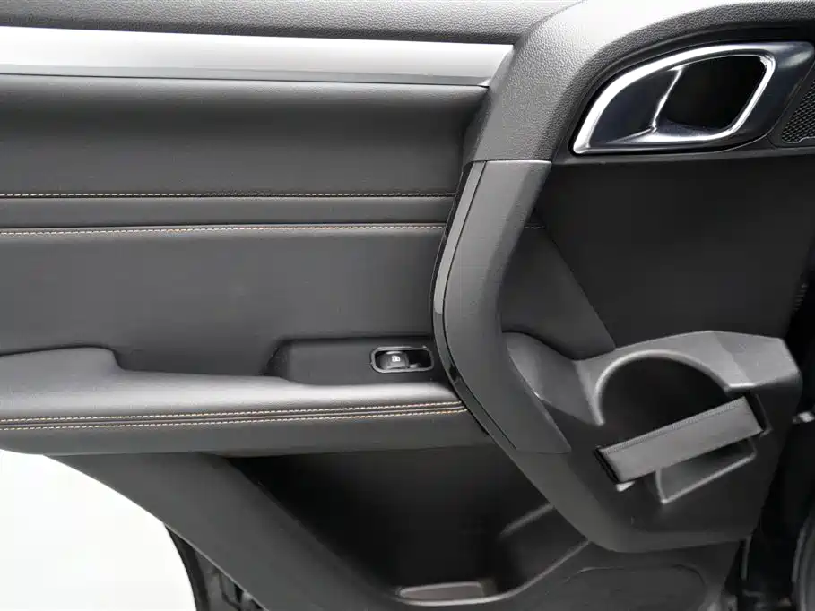 Haval Big Dog 2023 — фото 14