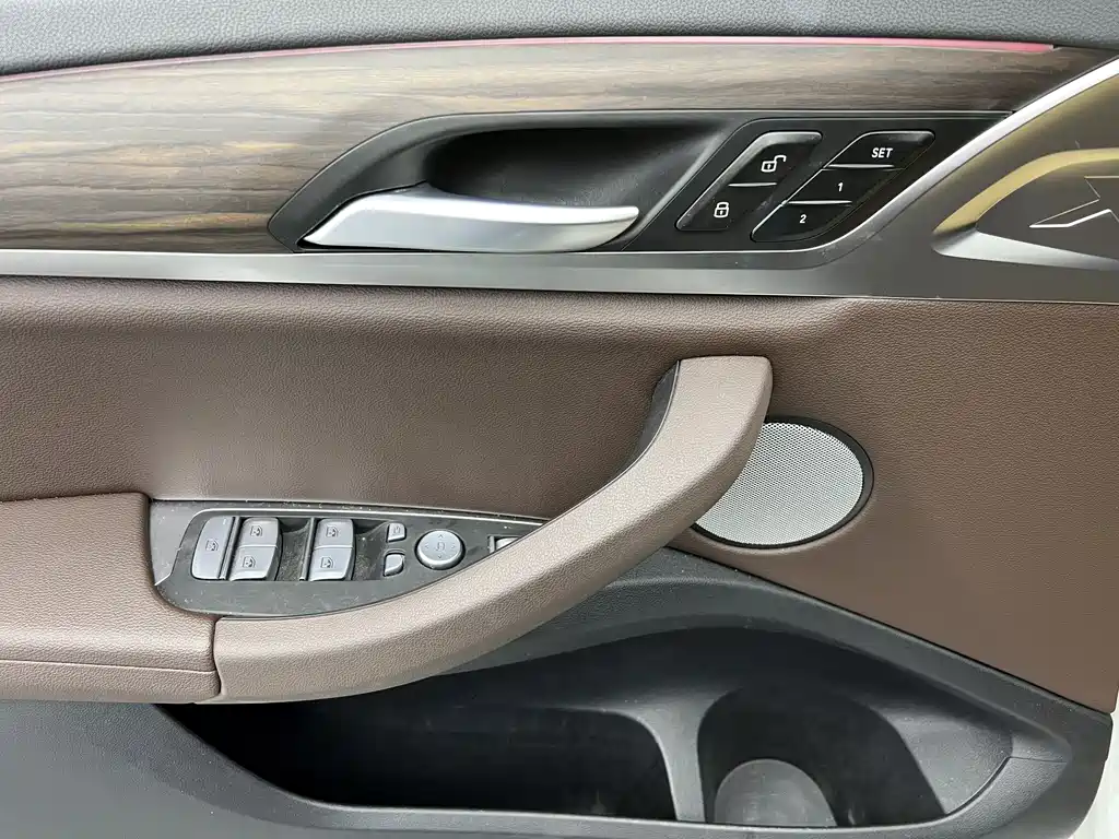 BMW X3 2024