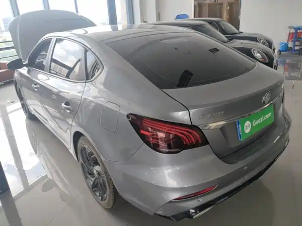 MG6 2023