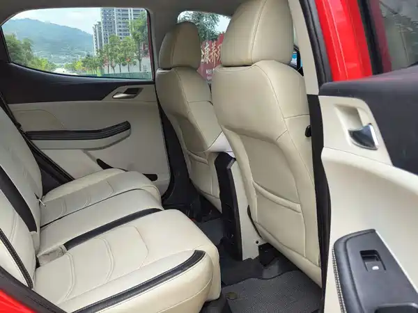 BYD Yuan Pro 2021