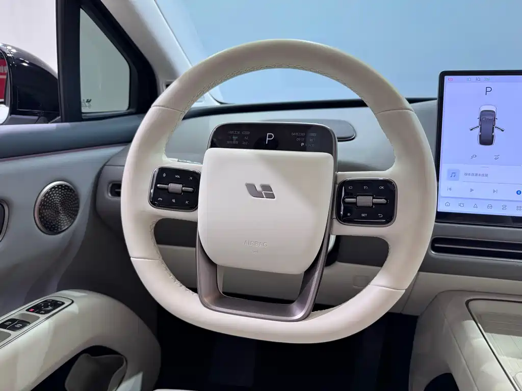 Li Auto i8 2026 — фото 14