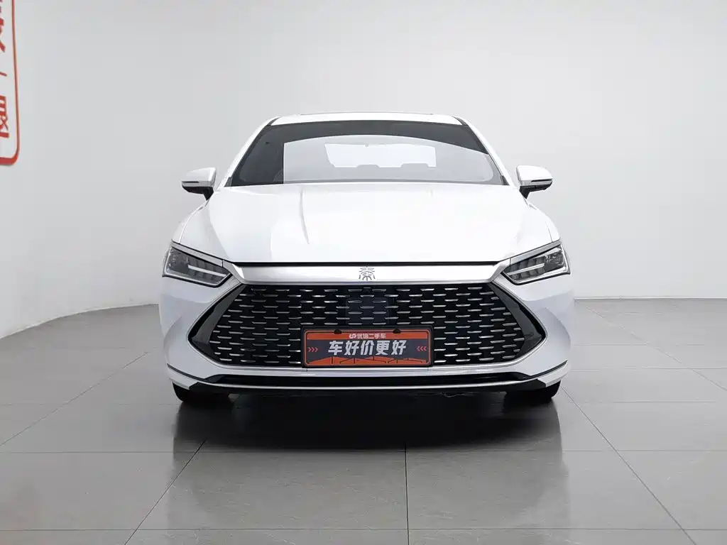 BYD Qin PLUS 2023