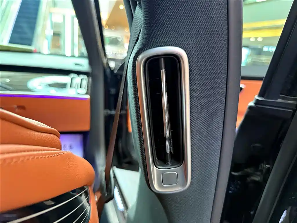 Mercedes-Benz S-Class 2022 — фото 23