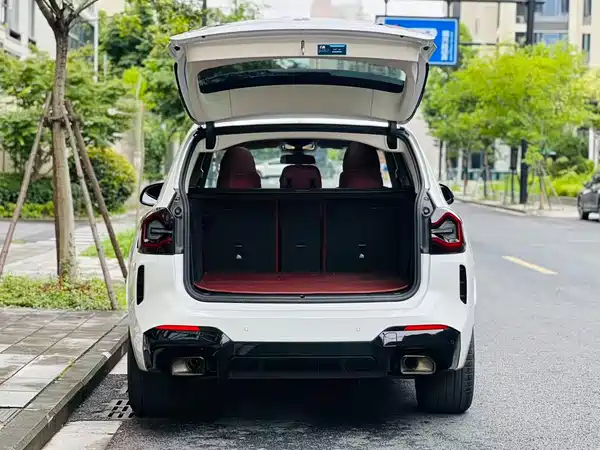 BMW X3 2023