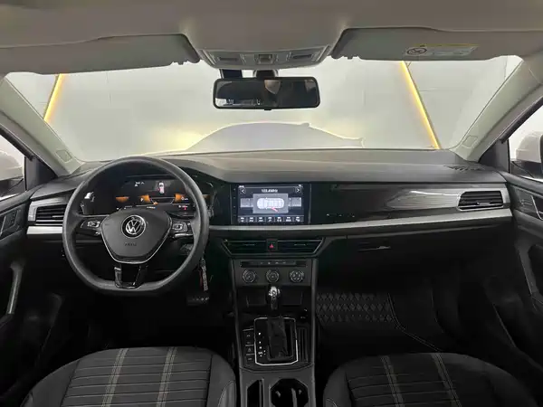 Volkswagen Lavida 2021