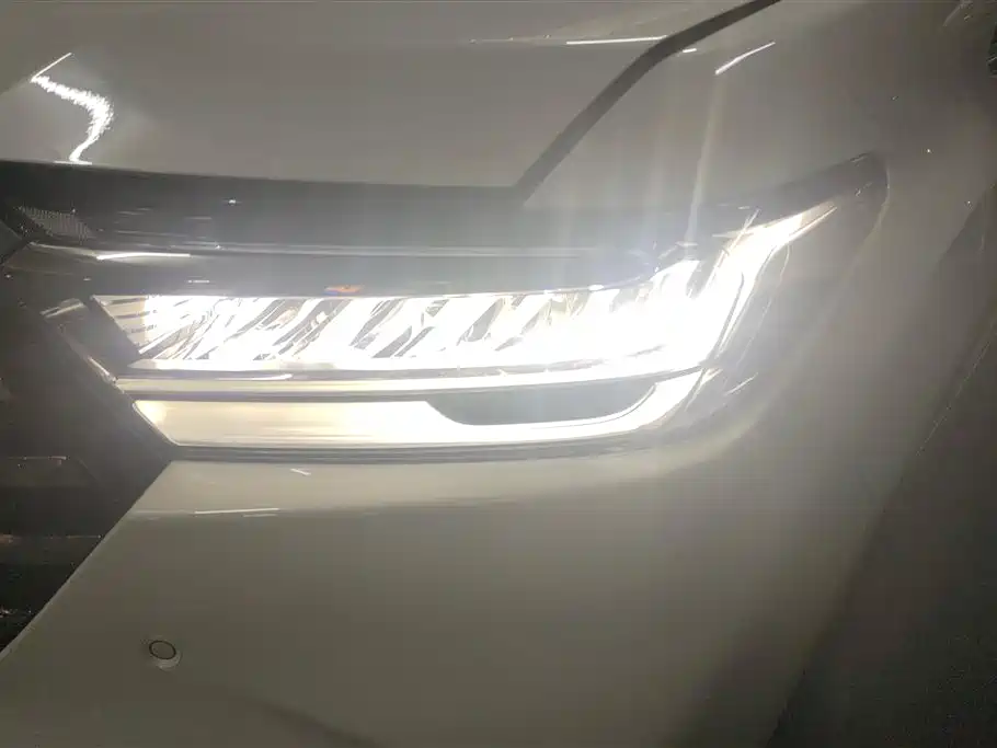 Honda Odyssey 2024